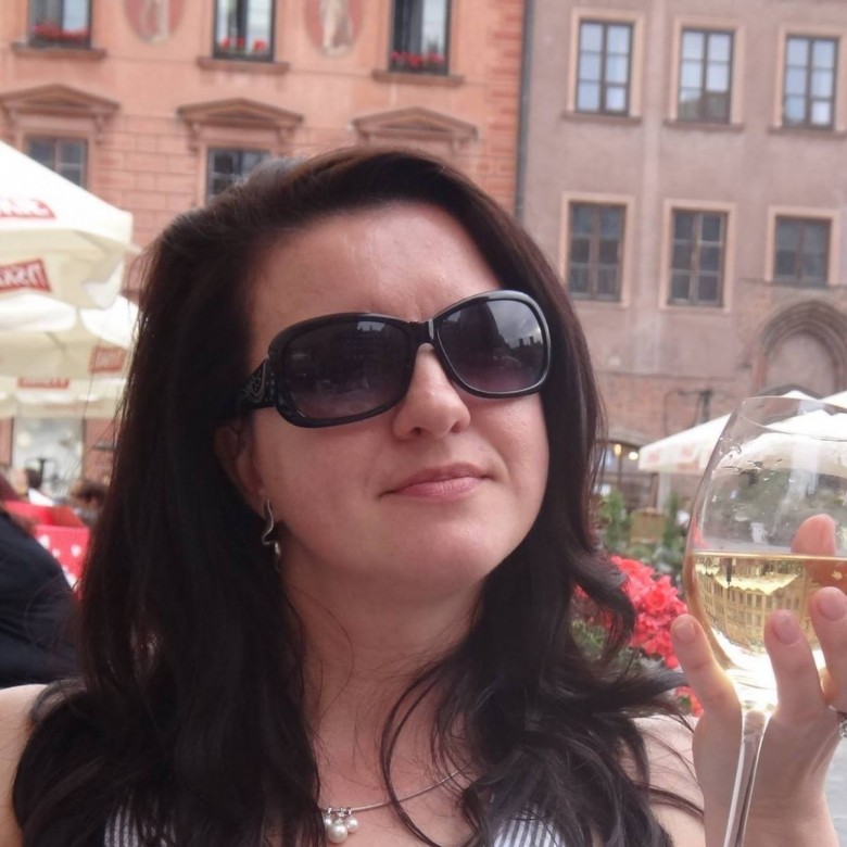 Ирина Черняева (ИринаЧерняев)