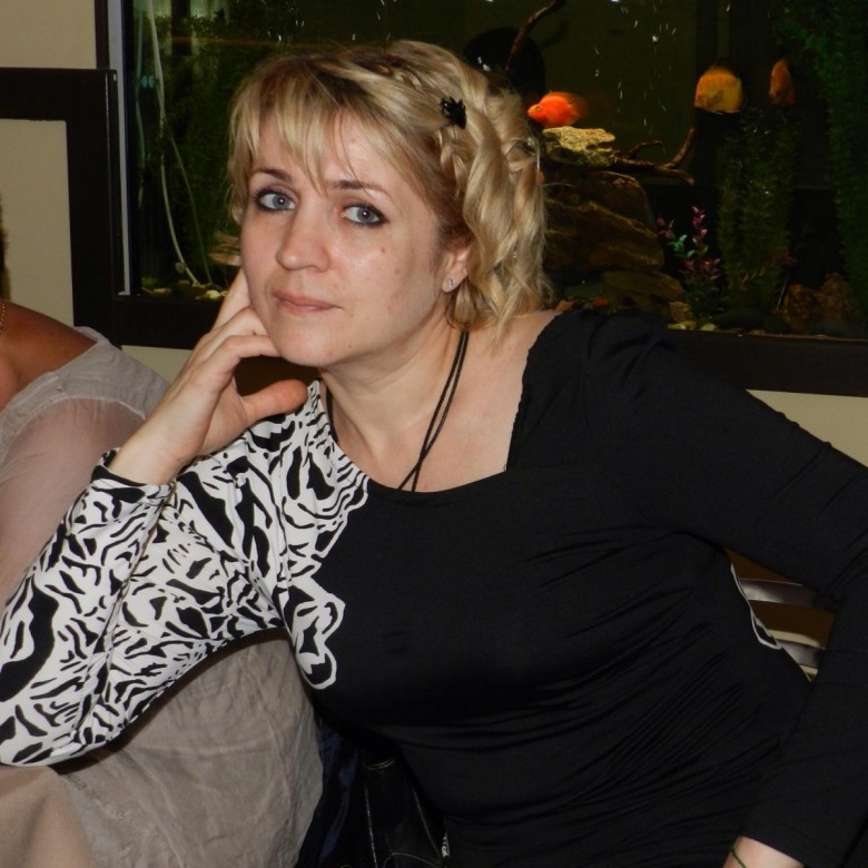 Yulya  Kuznetsova (YulyaKuznetsova), Odessa