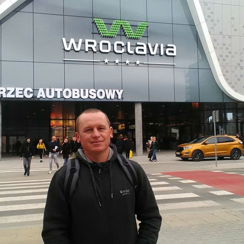 Alexander Dyubchehko (AlexanderDyubchehko), Вроцлав, Червоноармійськ.Житомирська обл.