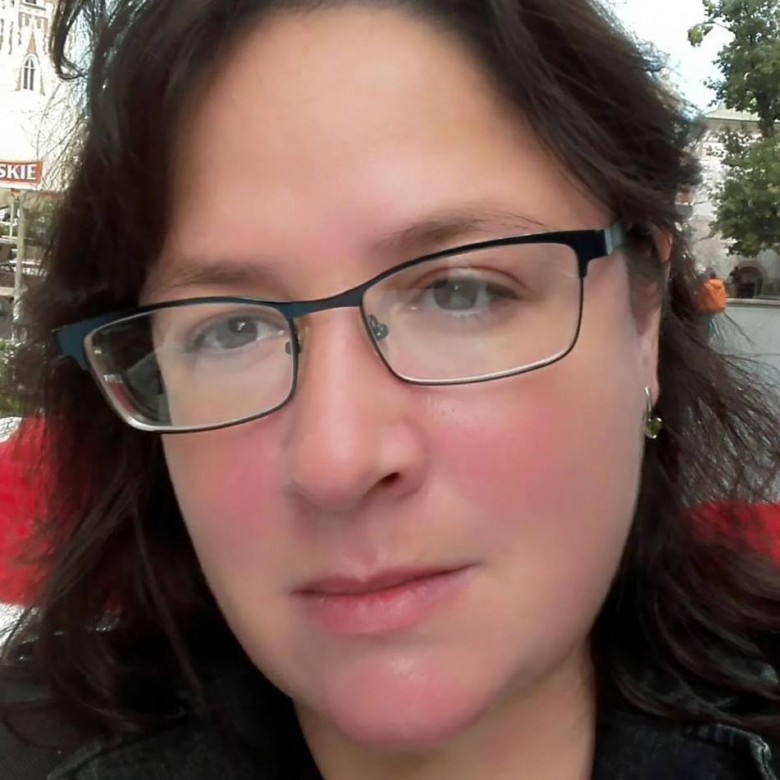 Ekaterina Zagrobelna (Ekaterina Zagrobelna)