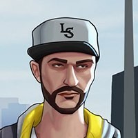 Евгений Бадло (lamar_davis_play)