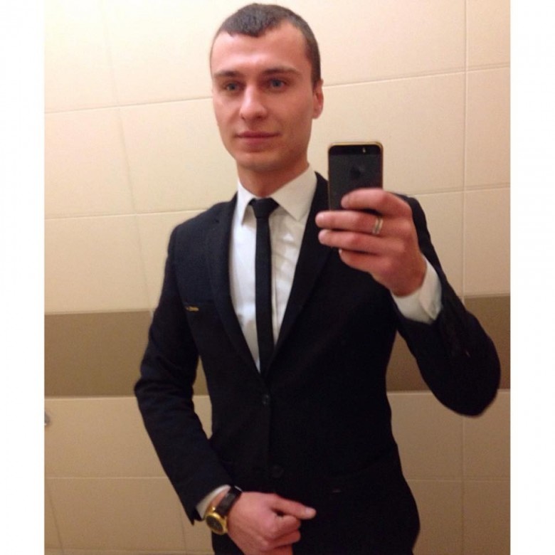 Dmitriy Venger (DmitriyVenger)