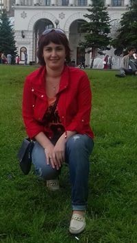 Наталья Юхименко (НатальяЮхиме), лодзь, киев