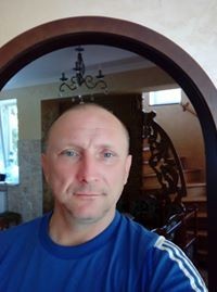 Віктор Козаченко (ВікторКозаче), Вінниця