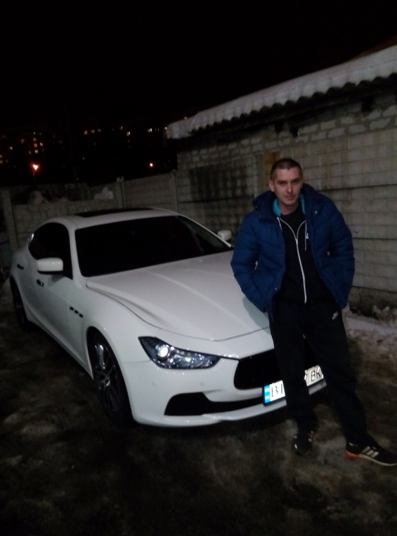 Денис Владимирович  (Денис Владими)