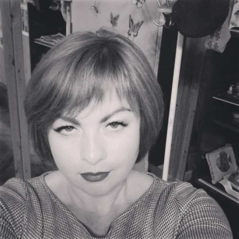 Зита Шарафутдинова (ЗитаШарафутд)