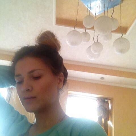Nataliia  Svietlichna (NataliiaSvietlichna)