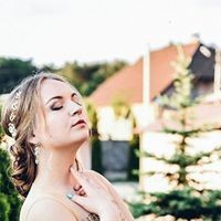 Yulia Kharchuk (Yullia Kharchuk)