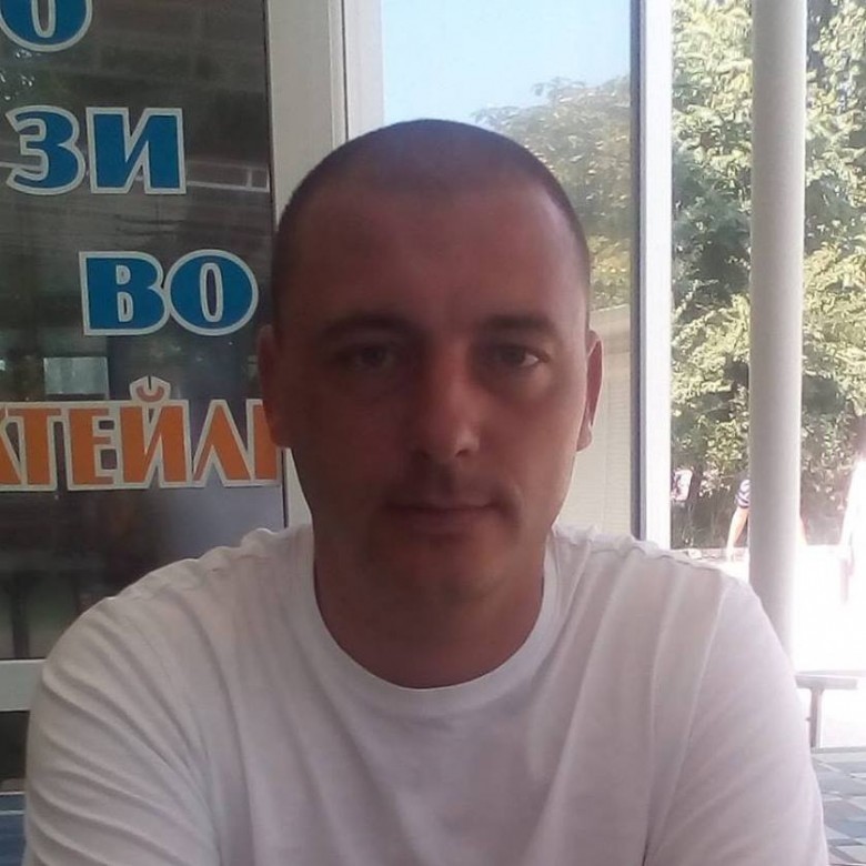 Николай Мельник (НиколайМельн)