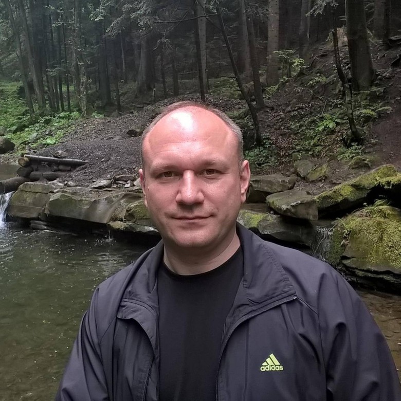 Oleksandr Horbenko (OleksandrHorbenko)
