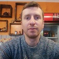 Alexandr  Maleh (AlexandrMaleh)