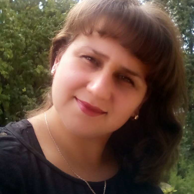 Ирина Самсонова (ИринаСамсоно)