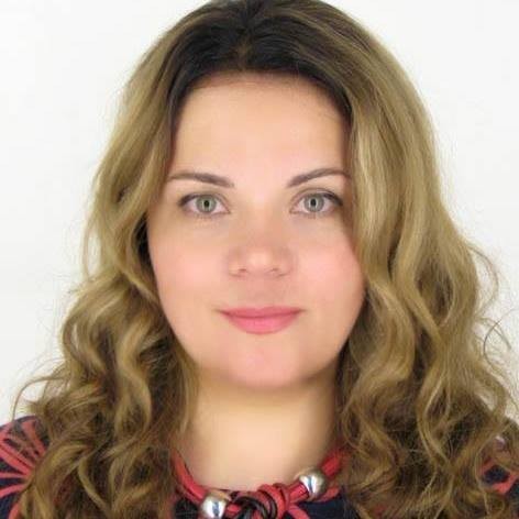 Natali  Strasburger (NataliStrasburger)