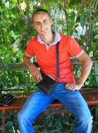 Максим Князев (maksim-knyazev)