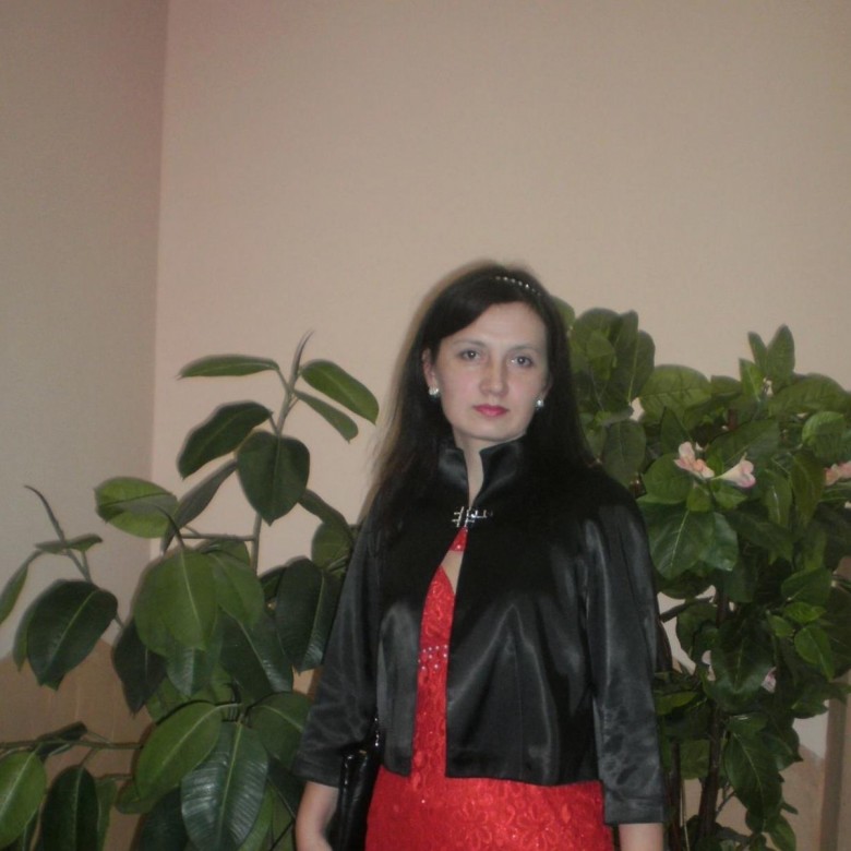 Оксана Муціківська (ОксанаМуцікі), Варшава, Львів