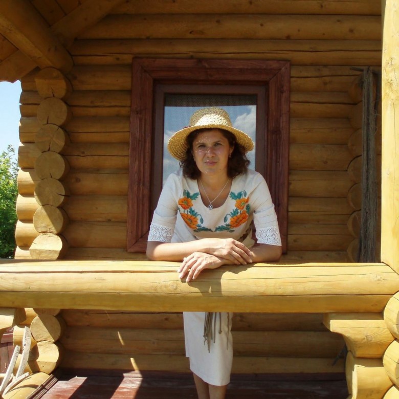 Наталія Курилюк (НаталіяКурил)