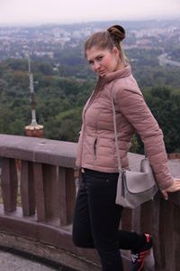 Marina Marchenko (MarinaMarchenko)