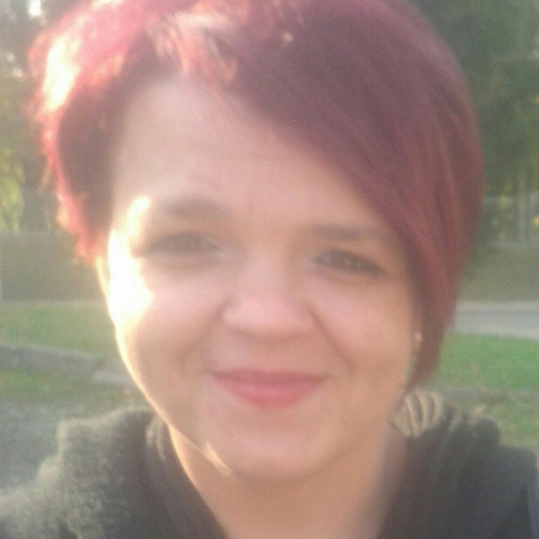 Maria Pachacz (MariaPachacz), Kraków, Ternopilska obl.