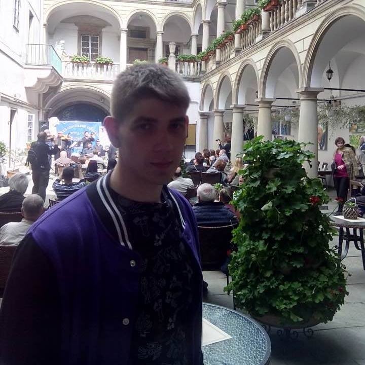 Ivan Shyflat (IvanShyflat)