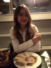 Khrystyna Pitsyk (Khrystyna Pitsyk)