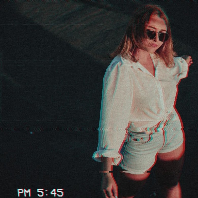Yanina Soroka (YaninaSoroka)