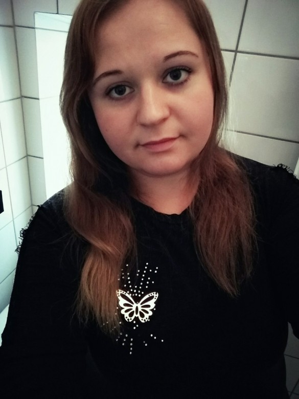 Lilia Savka  (Lilia Savka)