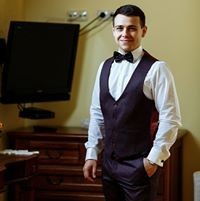 Дмитрий Романовский (ДмитрийРоман)