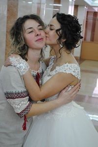 Оксана Гуменная (ОксанаГуменн)