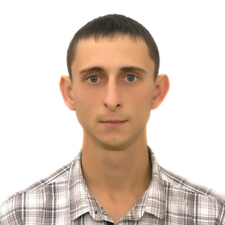 Roman Kharenko (RomanKharenko)