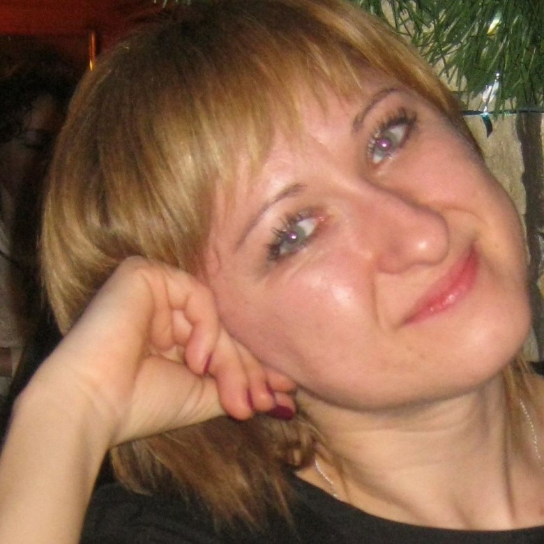 Galyna Chaikovska (Galyna), Kielce, Lviv