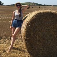 Tanya Solopiienko (Tetiana Solopiienko)