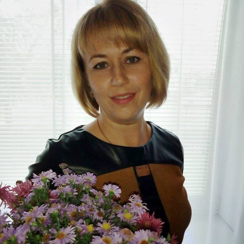 Людмила Пашкевич (ЛюдмилаПашке), житомирская обл