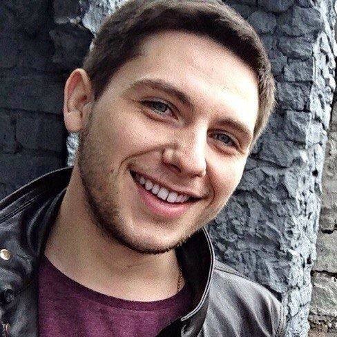 Roman Rudenko (Roman Rudenko)