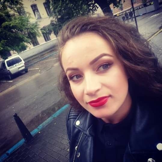 Olga Volodymyrivna (OlgaVolodymyrivna), Olesnica, Івано-Франківськ