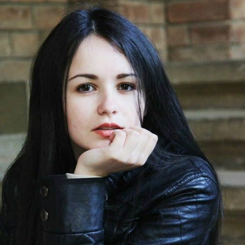 Yulia Dyvoniak (YuliaDyvoniak)