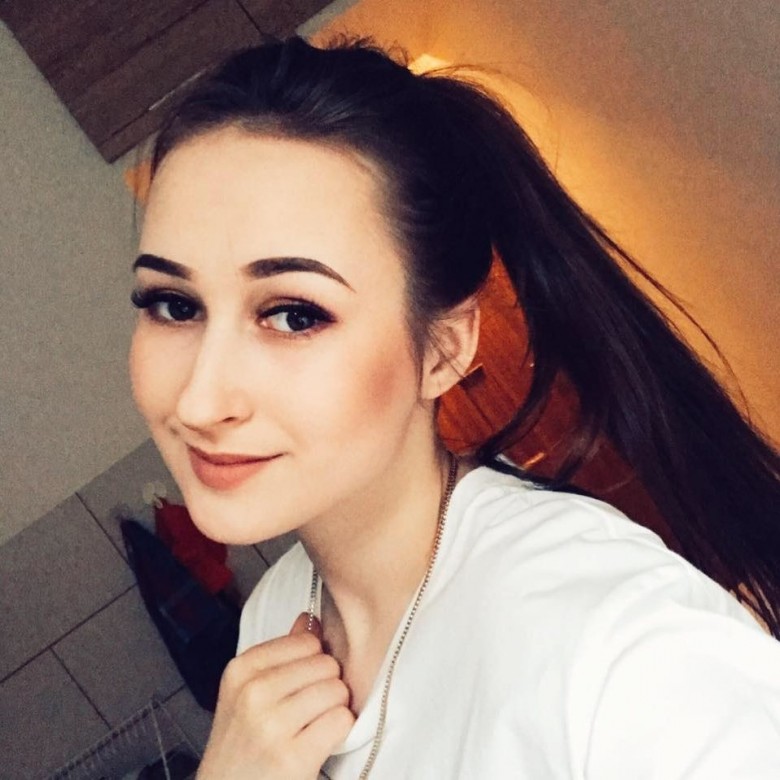Ivanka Muliarevych (IvankaMuliarevych)