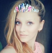 Vlada Sotnikova (VladaSotnikova)