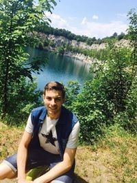 Roman Shevchuk (RomanShevchuk)