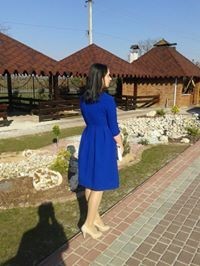 Tasha Kulish (TashaKulish)