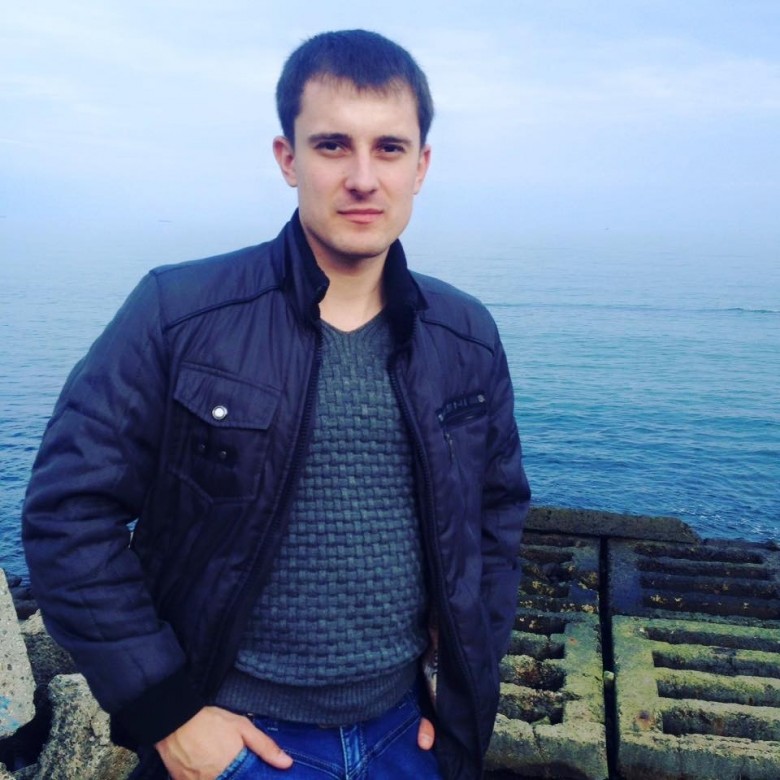 Віталік Сотничук (ВіталікСотни)