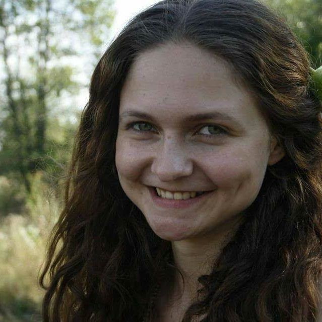 Natalia Yakovenko (NataliaYakovenko), Варшава, Харків