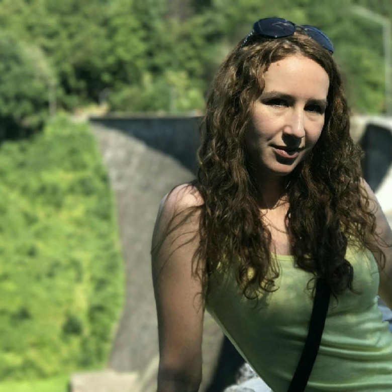 Olenka Rodak (OlenkaRodak)