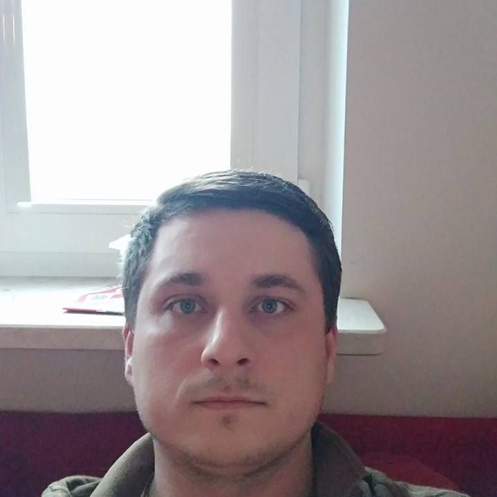 Oleg Asiyik (OlegAsiyik)