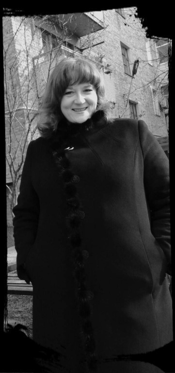 Yulianna  (Yulianna), Buk, Vatutine