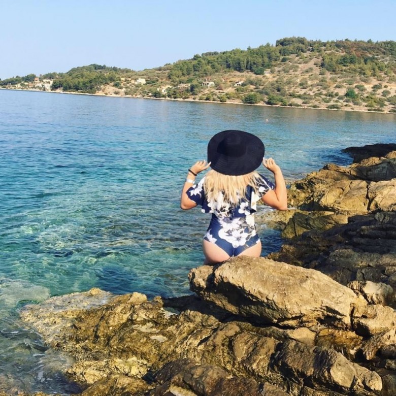 Valery Lafonten (ValeryLafonten), Варшава, Івано-Франківськ