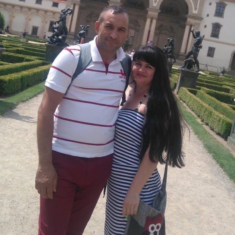 Irenka Slavik (IrenkaSlavik), Wrocław (Oława), Полтава