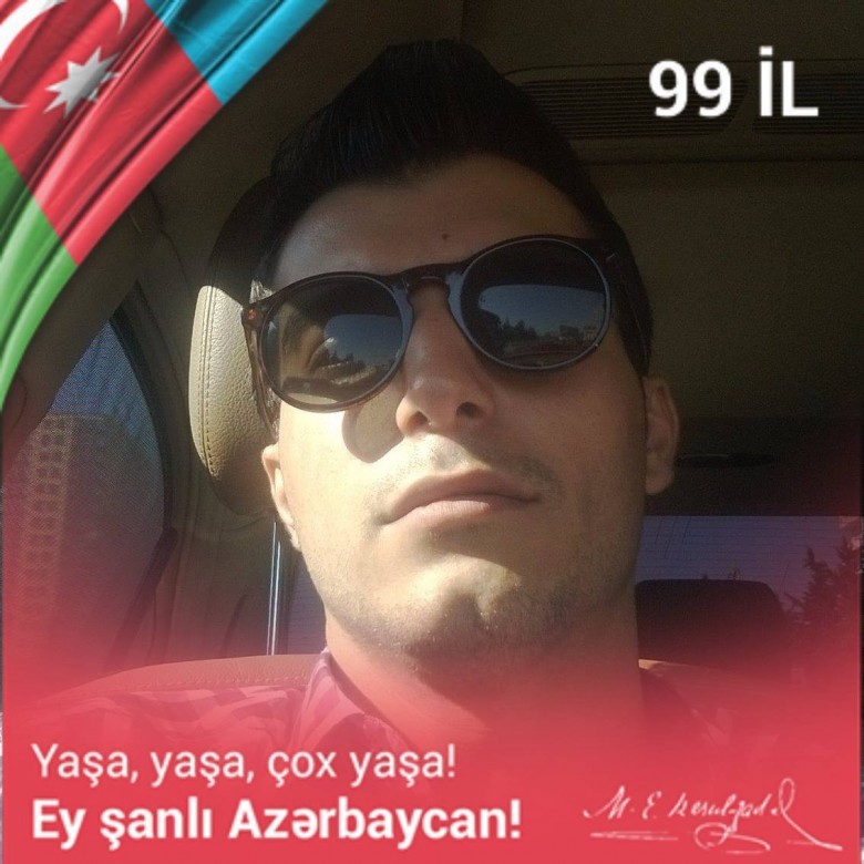 Kamran Cafarov (KamranCafarov)