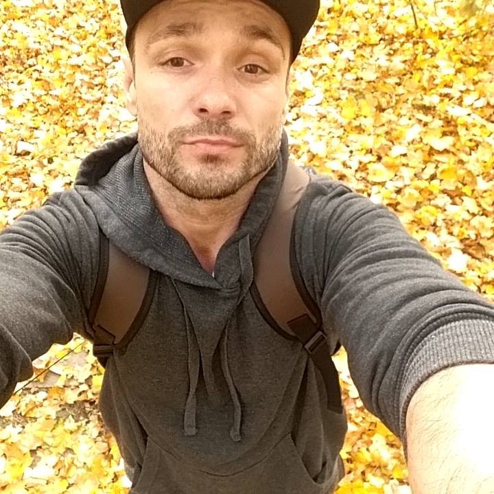 Roman Zadaniuk (RomanZadaniuk)