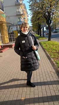Іруся Волохата (ІрусяВолохат)