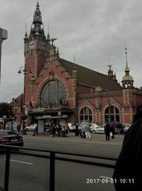 Jhon Howard (JhonHoward), щецын, кременчуг